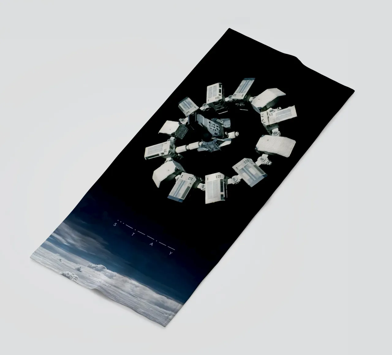 Interstellar 03 telo mare da nabakumov