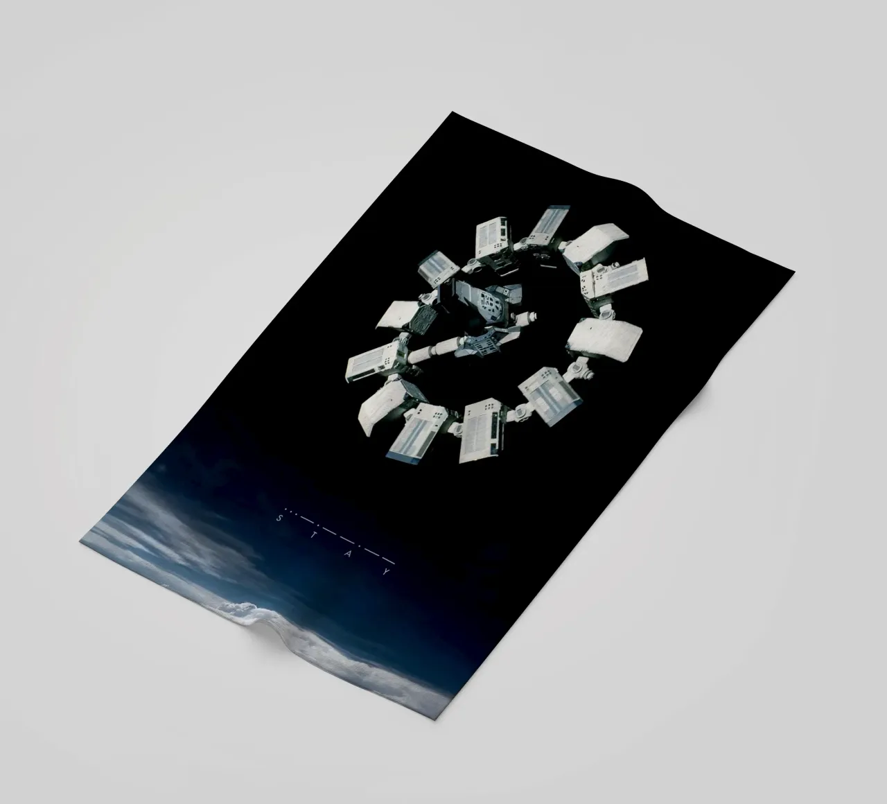 Interstellar 03 telo mare da nabakumov