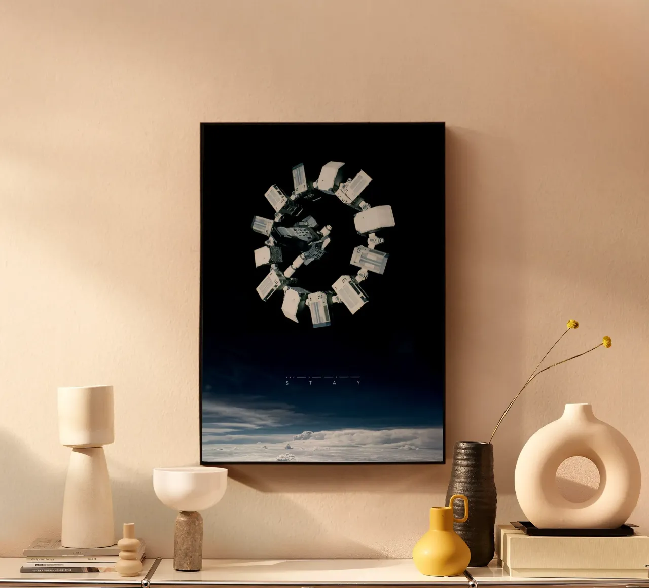 Interstellar 03 plexiglass da nabakumov