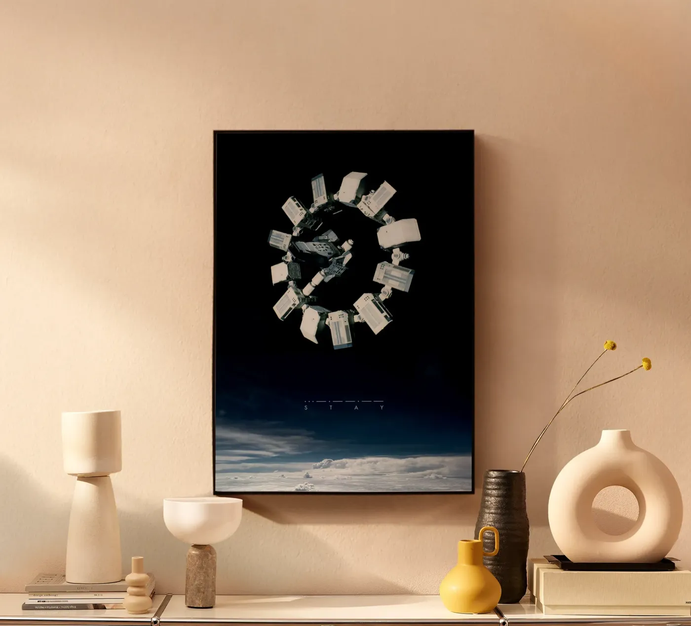 Interstellar 03 forex plate by nabakumov