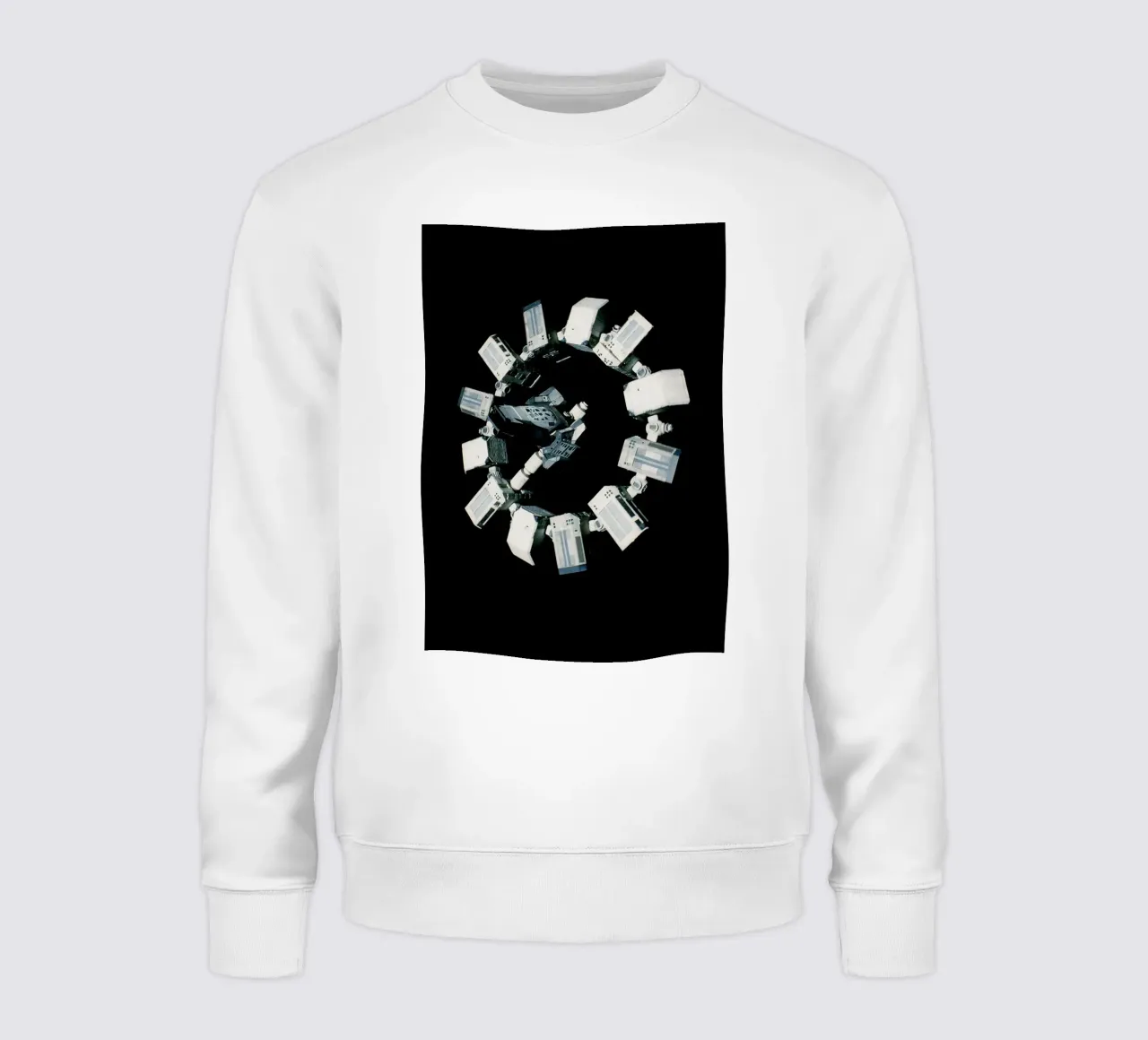 Interstellar 03(1) sweatshirt van nabakumov