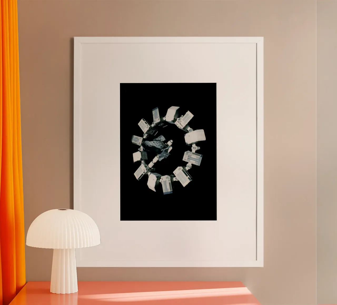 Interstellar 03(1) poster da nabakumov