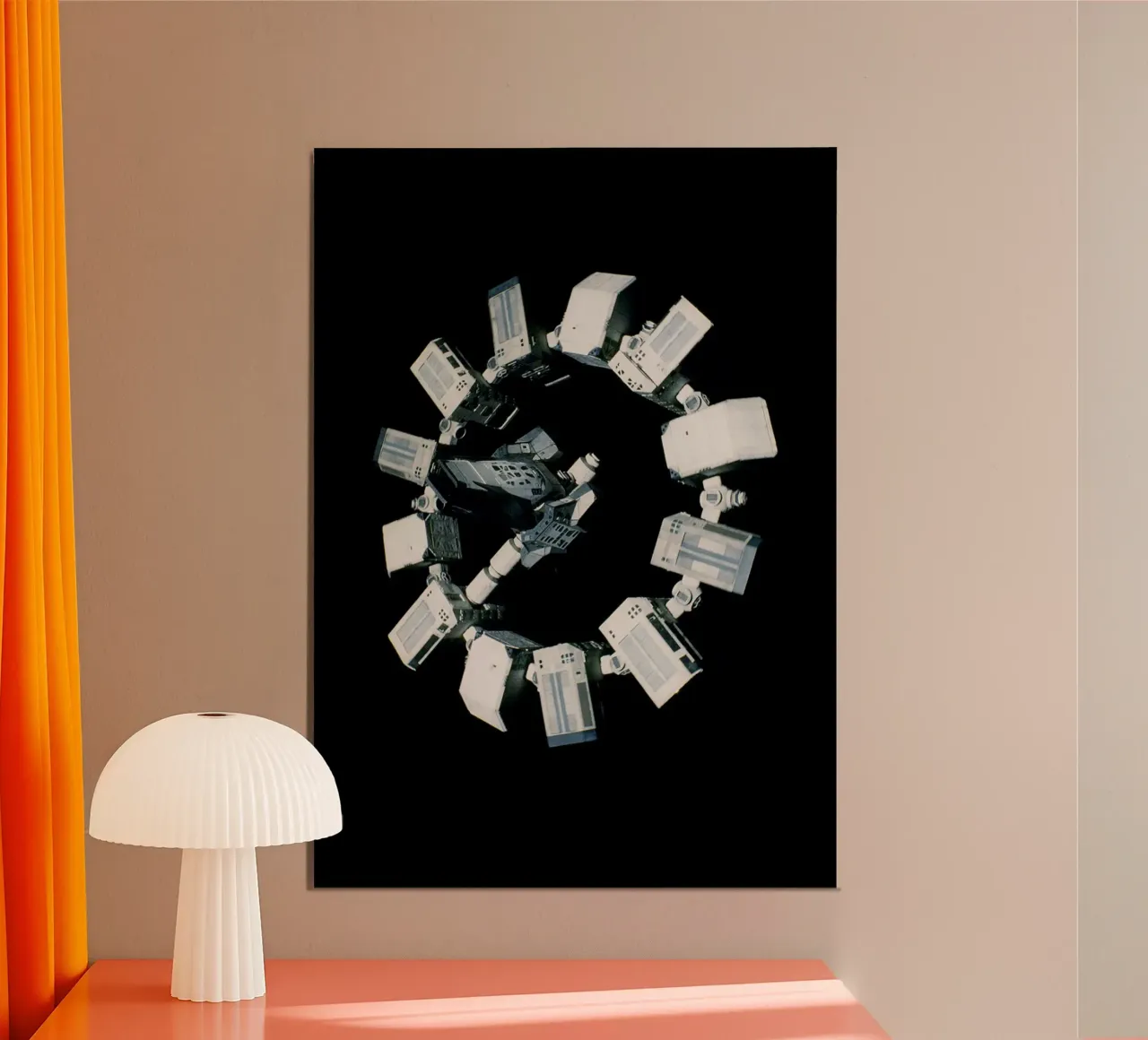 Interstellar 03(1) poster da nabakumov