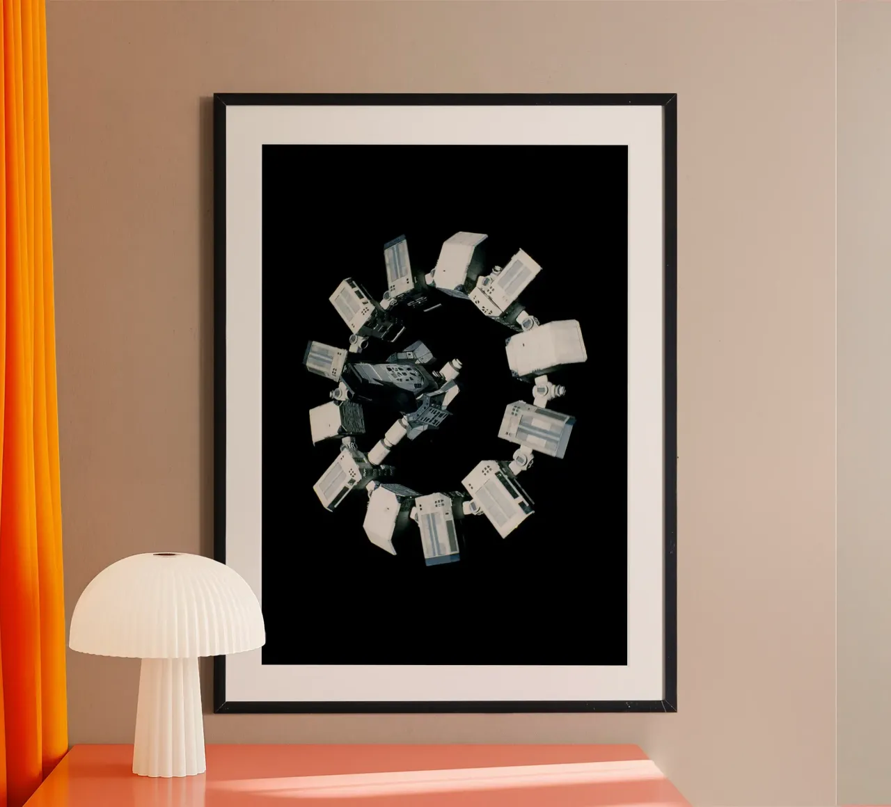 Interstellar 03(1) poster da nabakumov