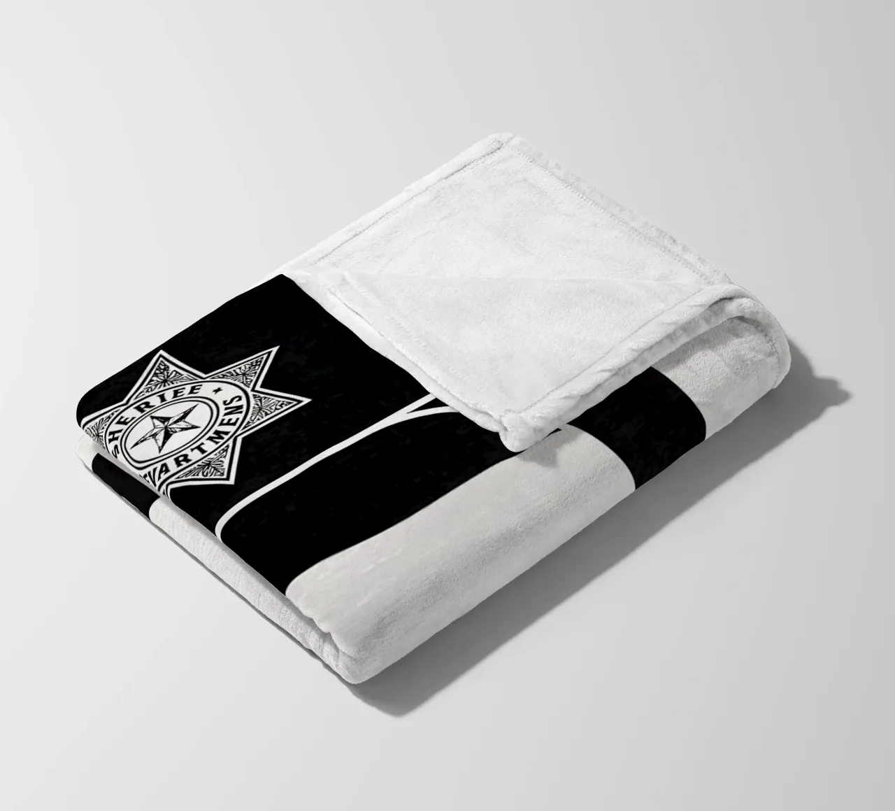 Fargo Print coperta in pile da MoviesArt