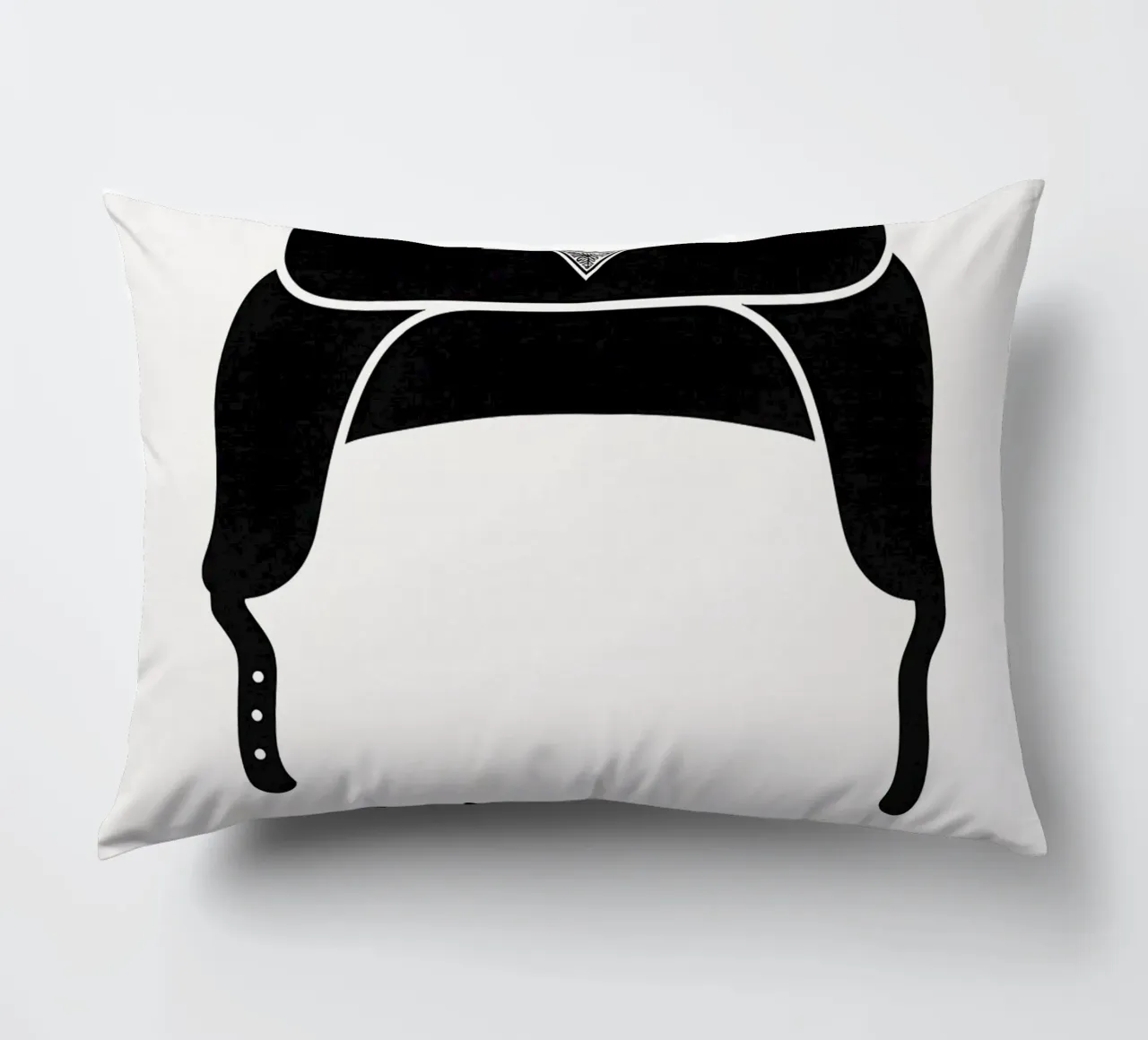 Fargo Print cuscino da MoviesArt