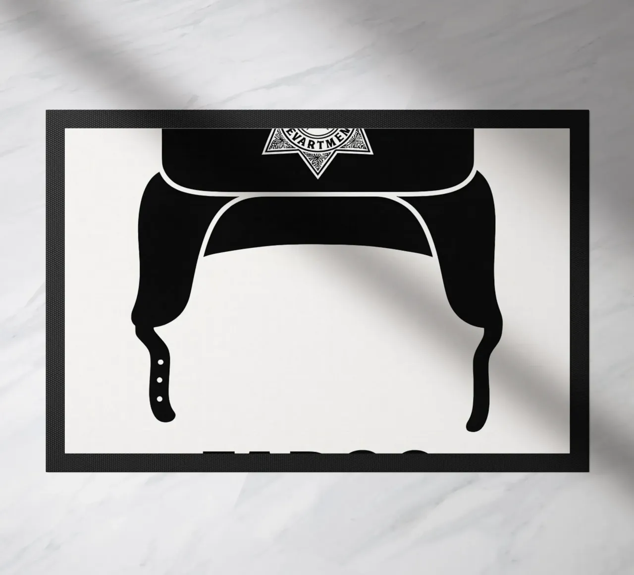 Fargo Print zerbino da MoviesArt