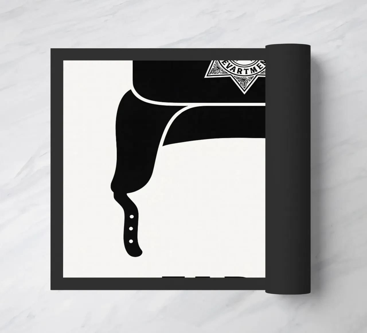 Fargo Print zerbino da MoviesArt