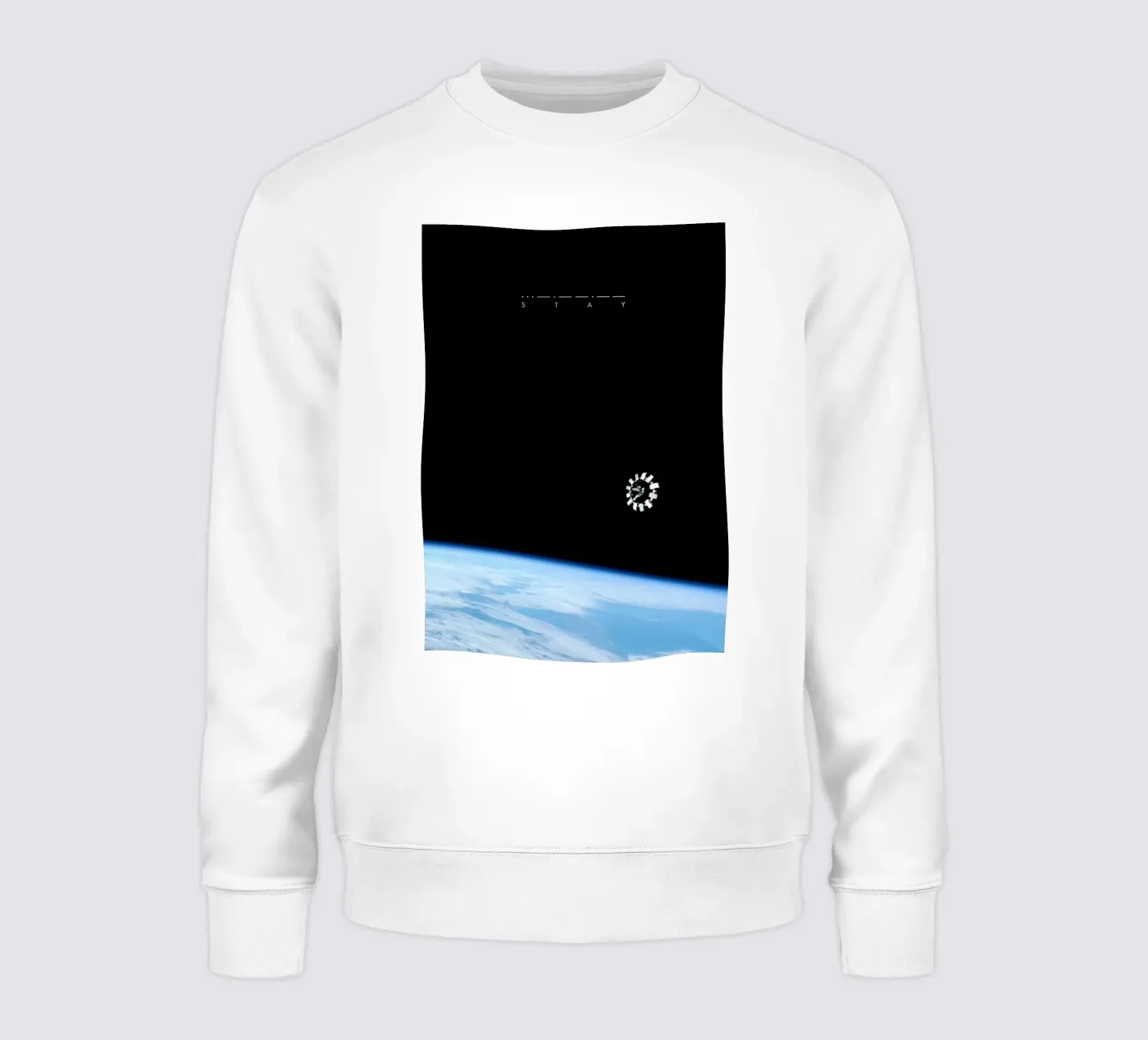 Interstellar 04 felpa da nabakumov