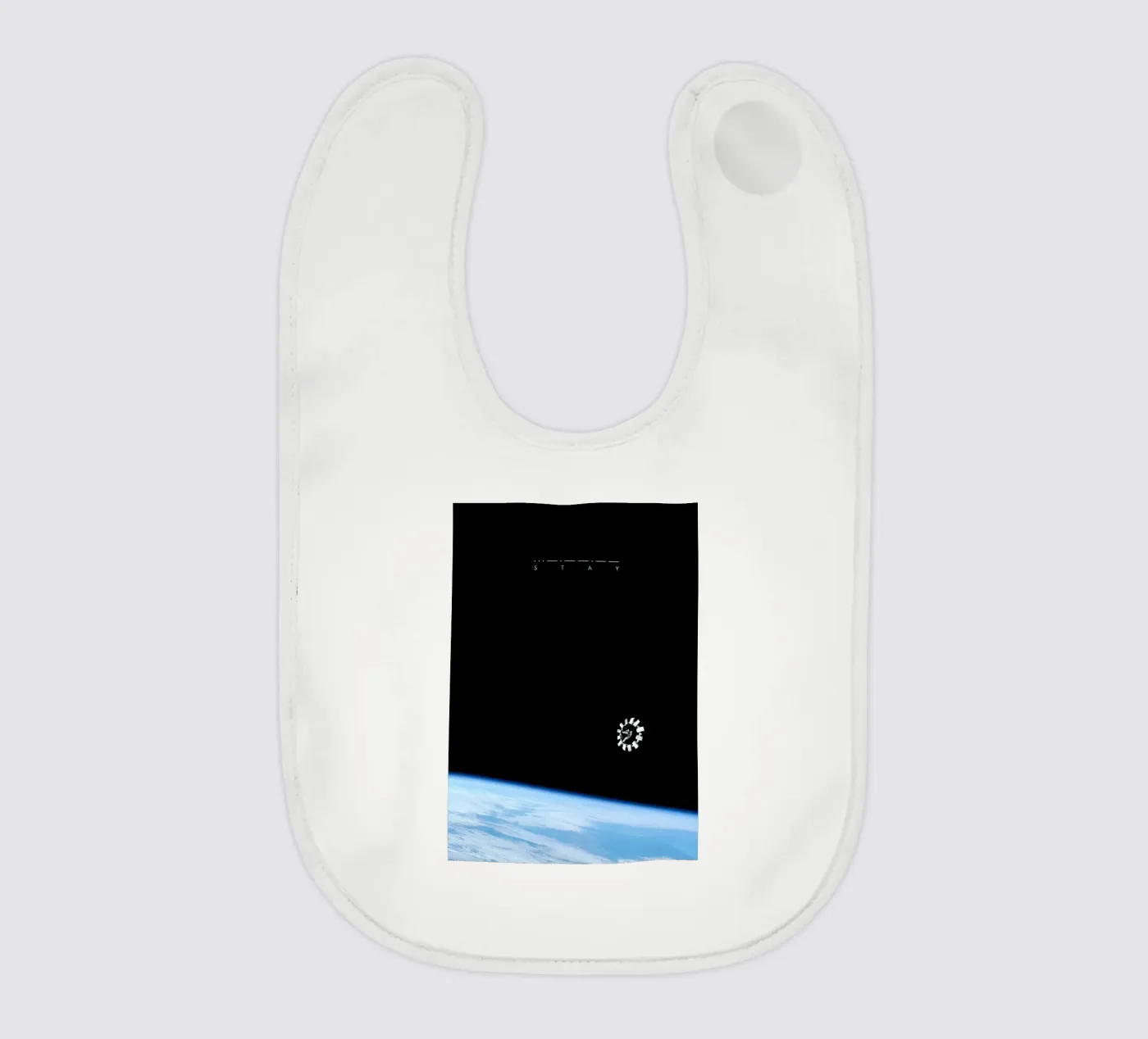 Interstellar 04 baby slabbetje van nabakumov