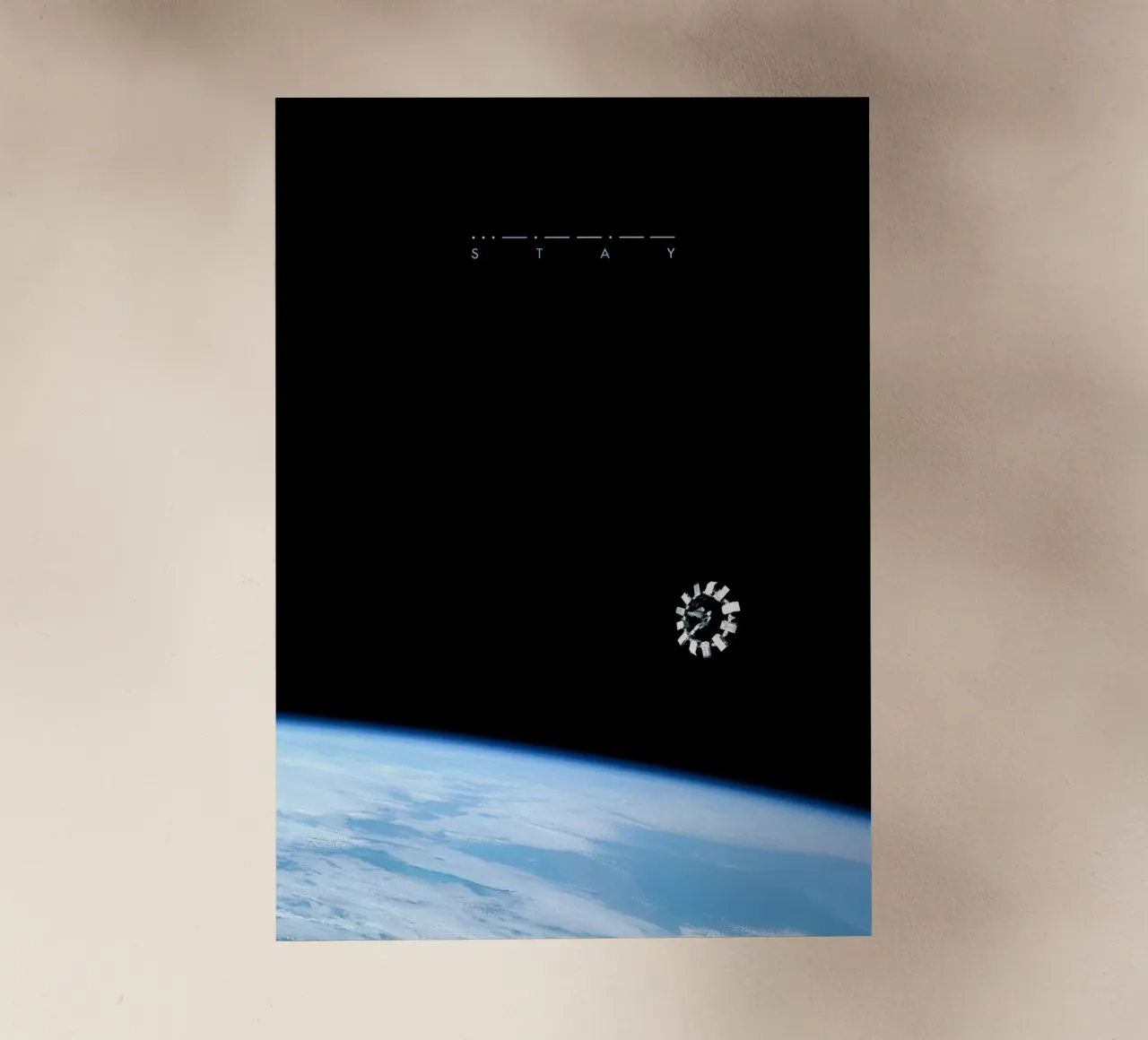 Interstellar 04 pellicola backlit da nabakumov