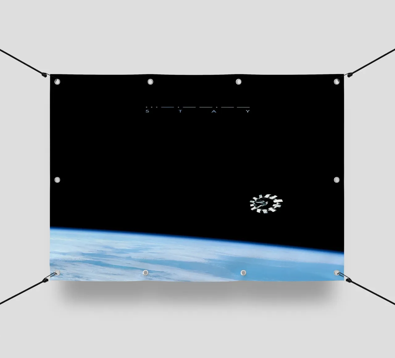 Interstellar 04 telo in pvc da nabakumov