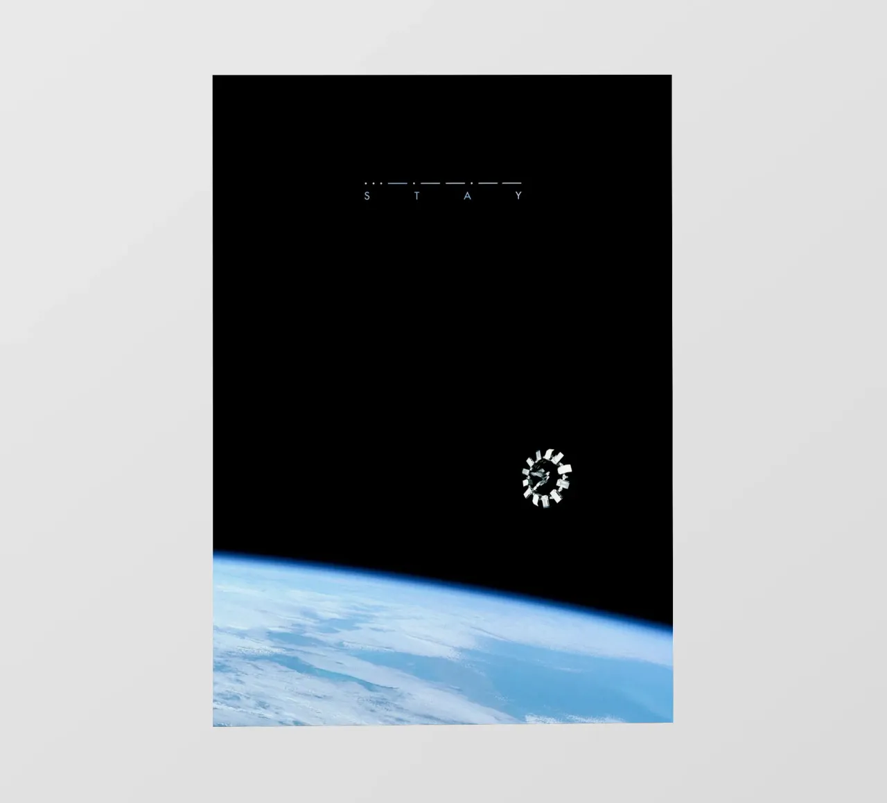 Interstellar 04 telo in pvc da nabakumov