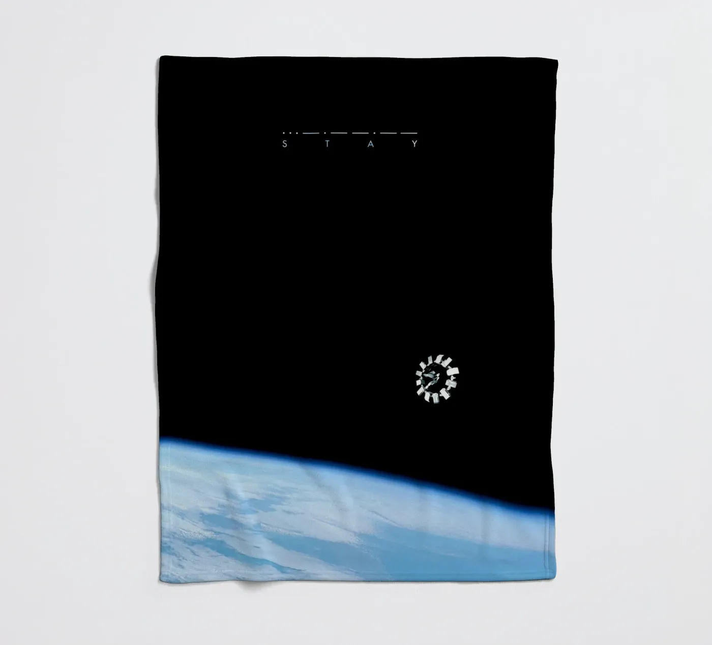 Interstellar 04 plaid polaire de nabakumov