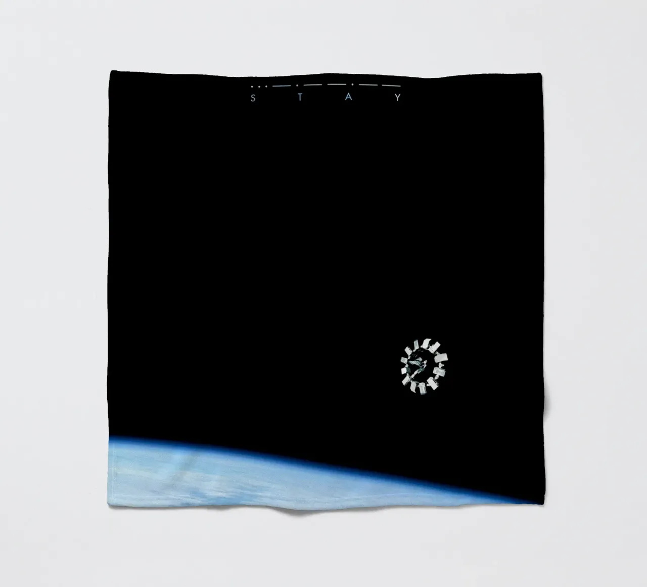 Interstellar 04 Fleecedecke von nabakumov