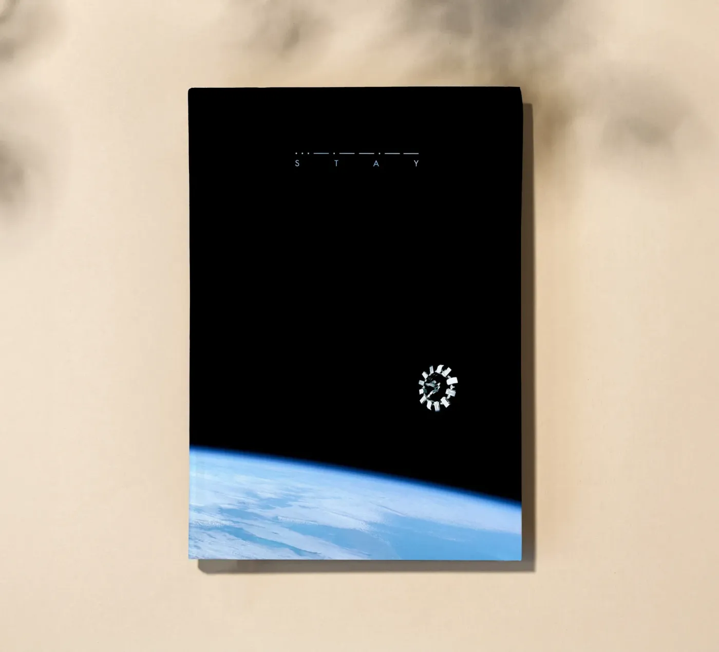 Interstellar 04 notebook by nabakumov