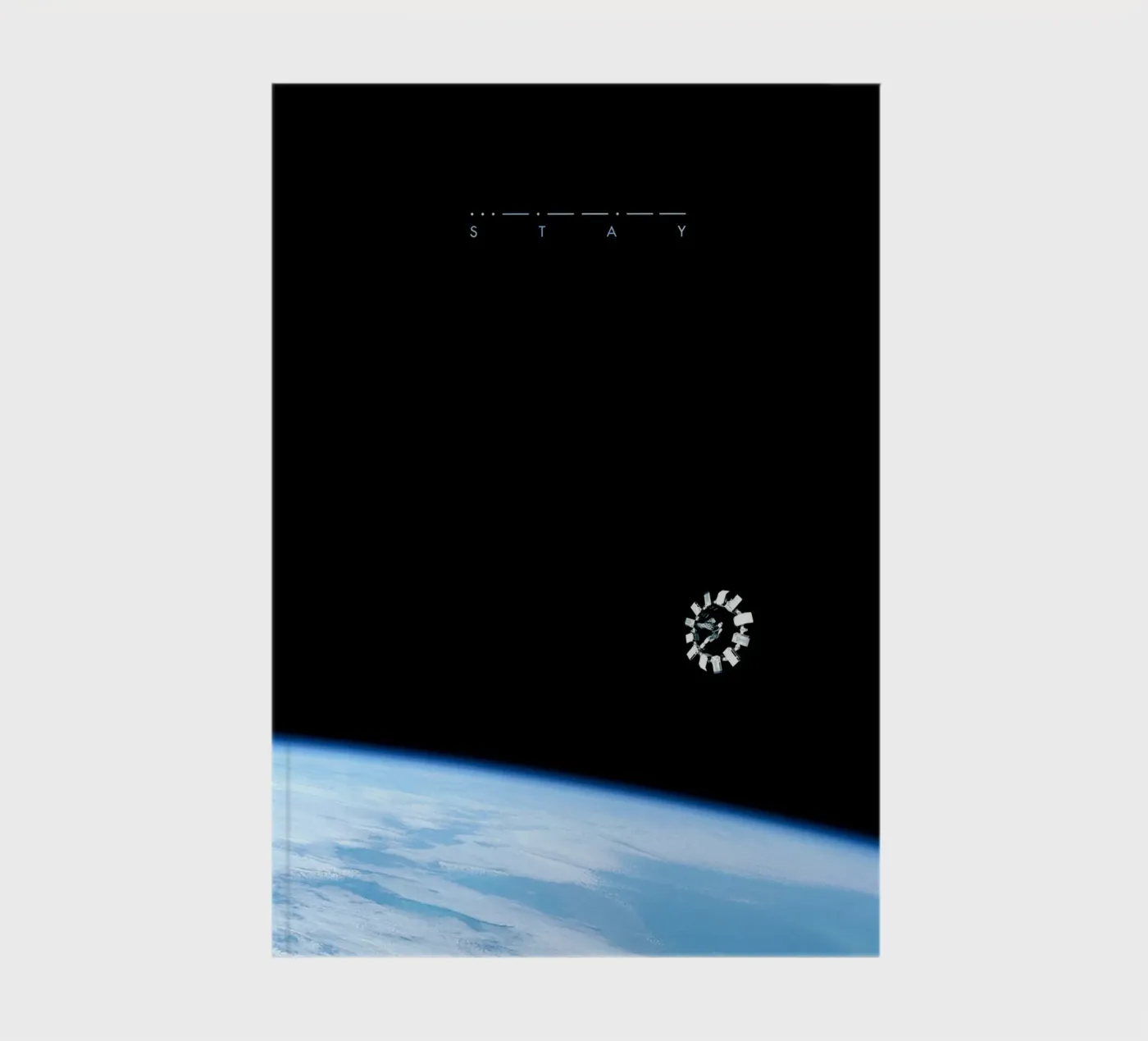 Interstellar 04 notebook by nabakumov