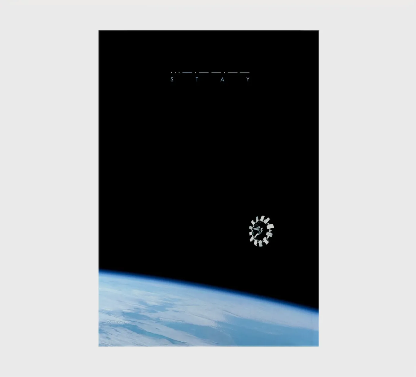 Interstellar 04 notebook by nabakumov