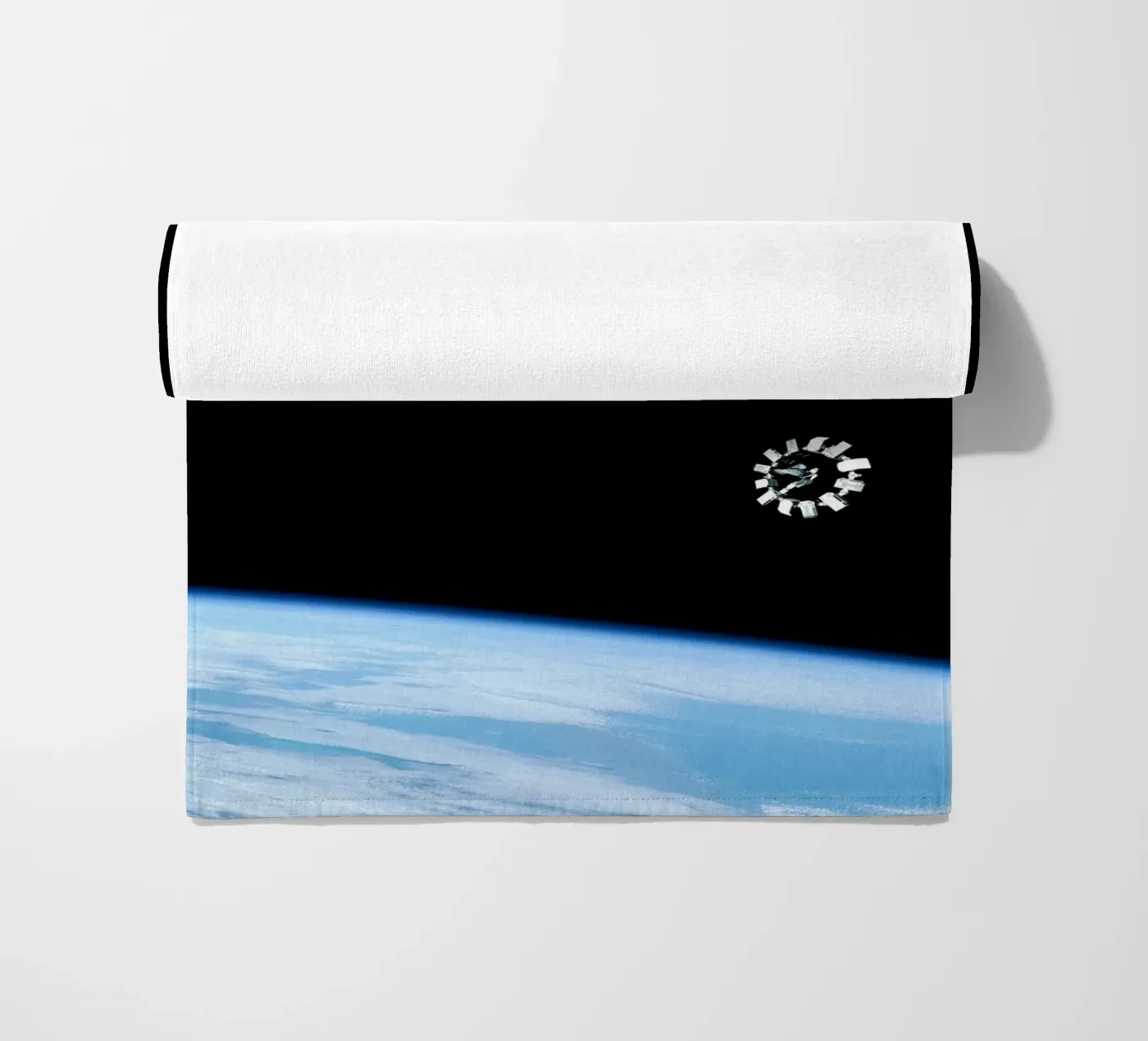 Interstellar 04 strandhanddoek van nabakumov