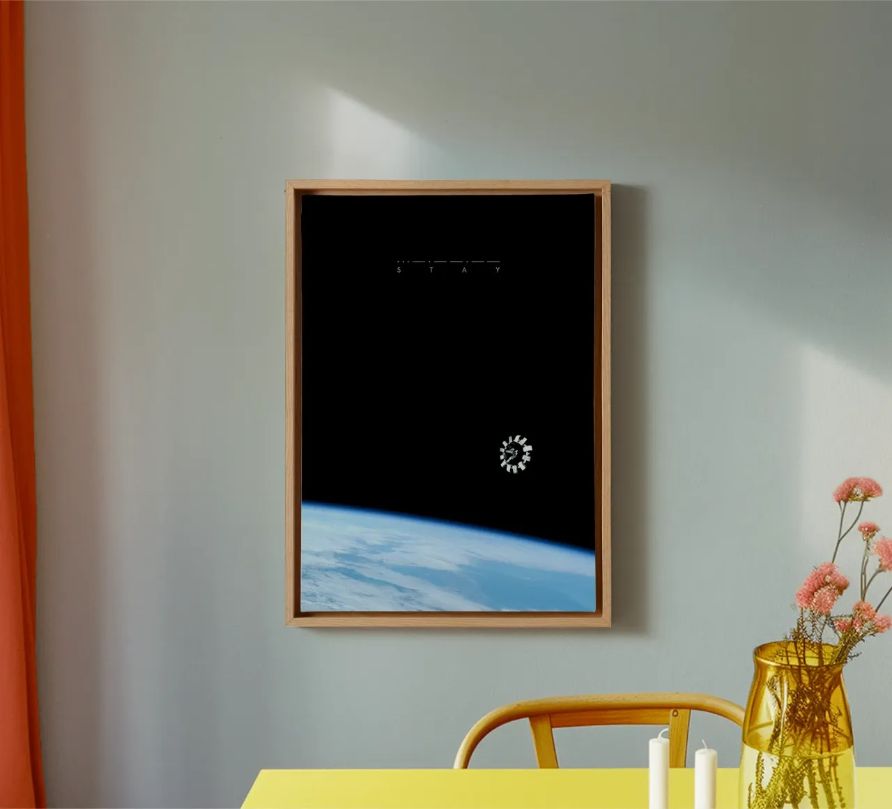 Interstellar 04 tela da nabakumov