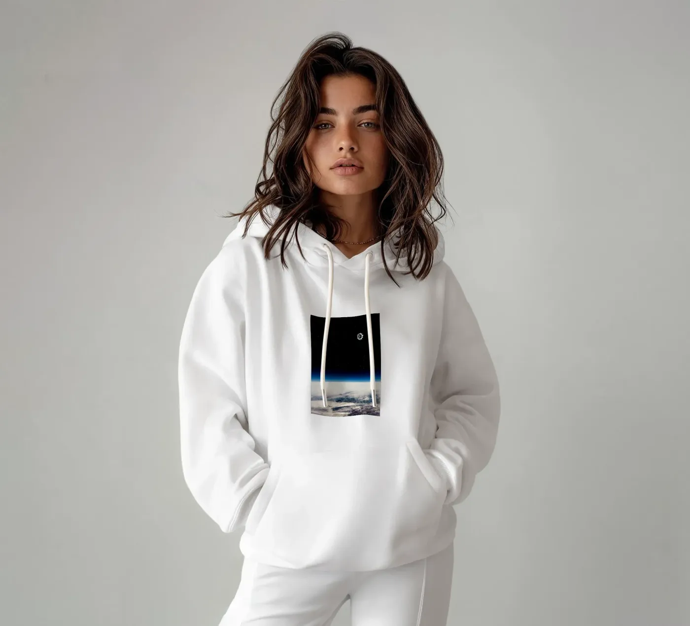 Interstellar 05 hoodie van nabakumov
