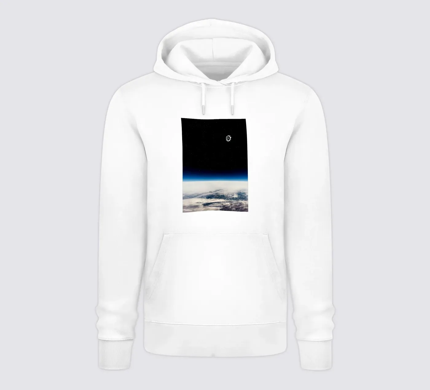 Interstellar 05 hoodie van nabakumov