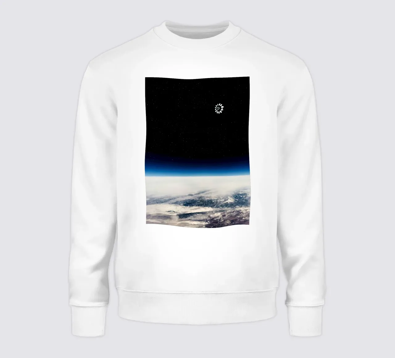 Interstellar 05 felpa da nabakumov