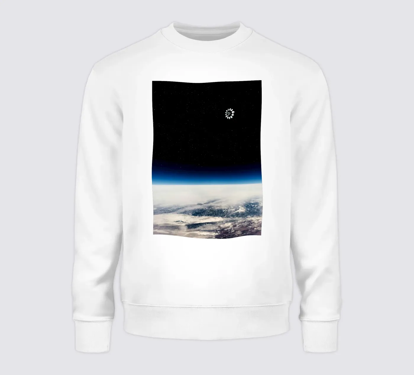 Interstellar 05 felpa da nabakumov