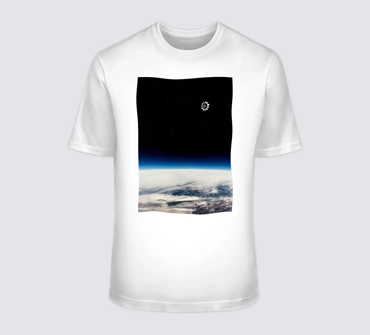 Interstellar 05 t-shirt da nabakumov