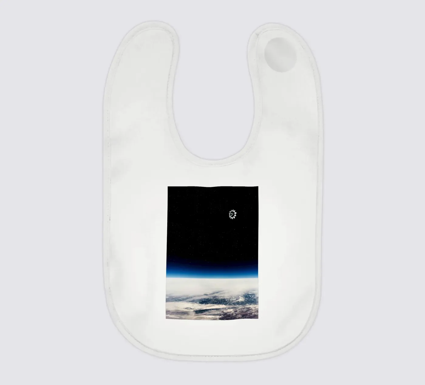 Interstellar 05 Babylätzchen von nabakumov