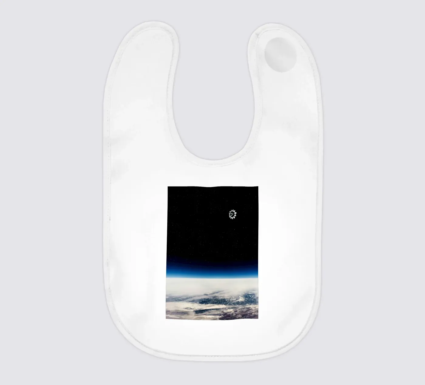 Interstellar 05 Babylätzchen von nabakumov
