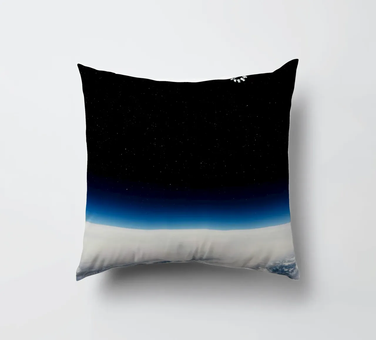 Interstellar 05 cuscino da nabakumov