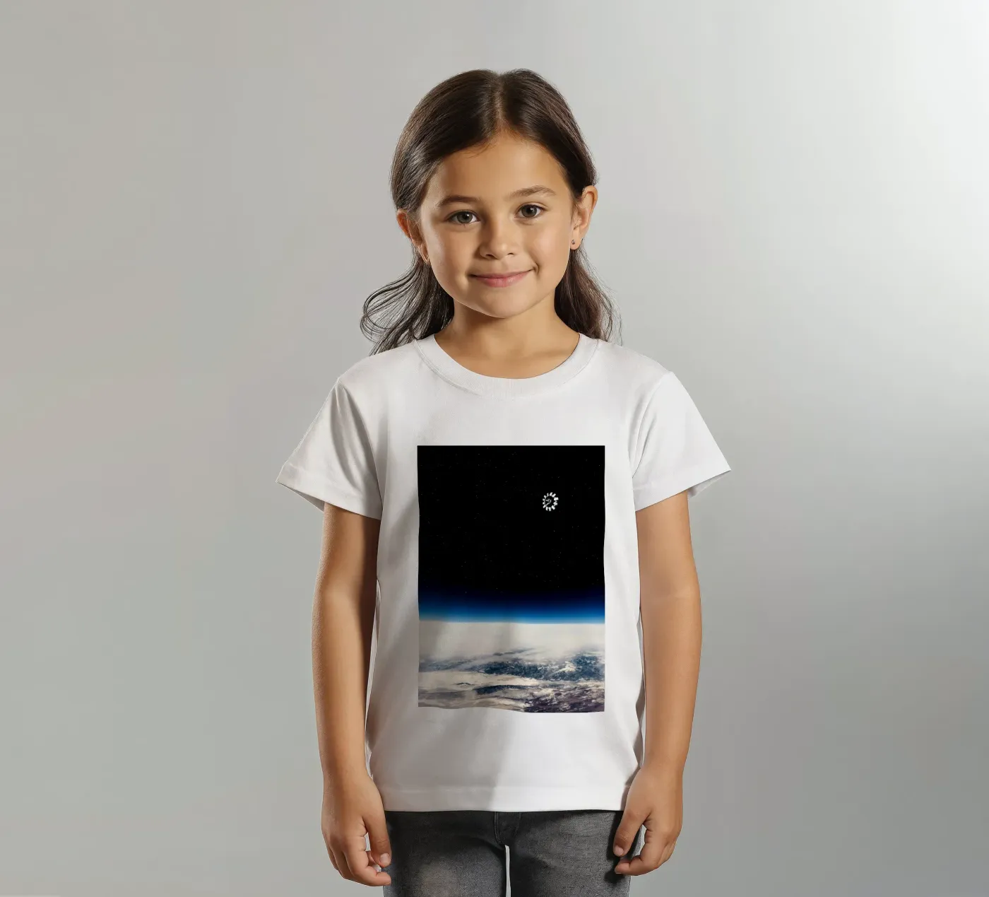Interstellar 05 Kinder T-Shirt von nabakumov