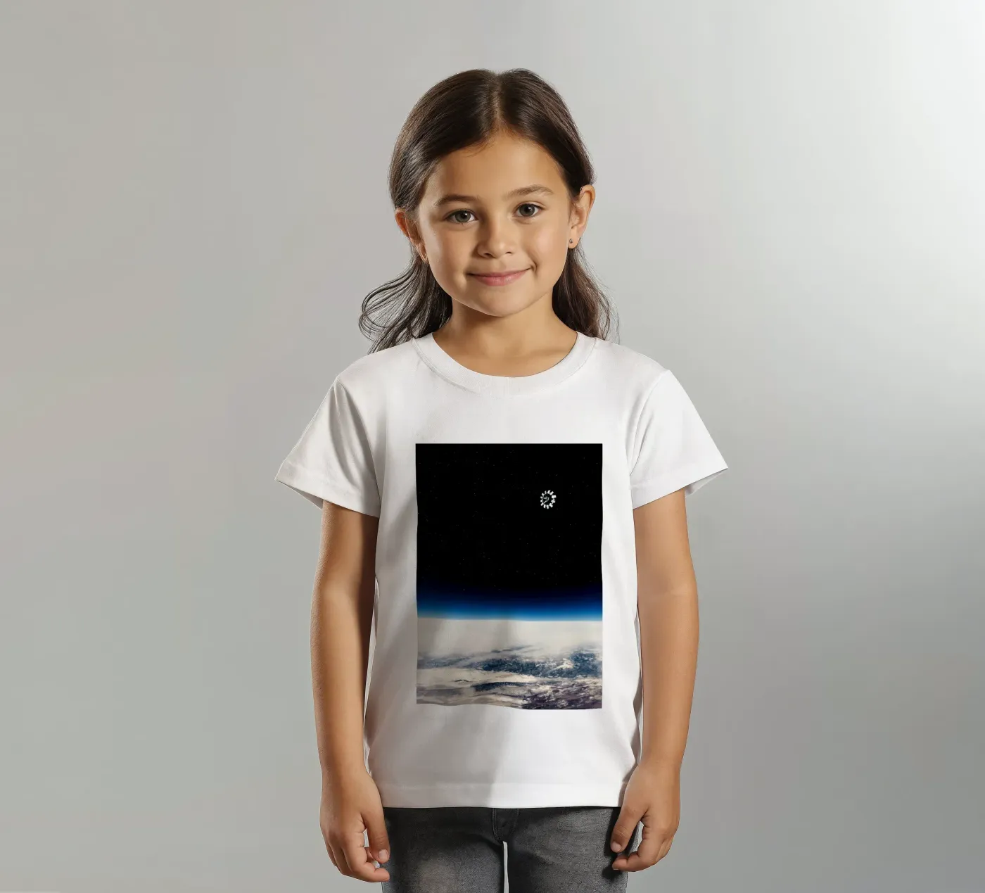 Interstellar 05 Kinder T-Shirt von nabakumov