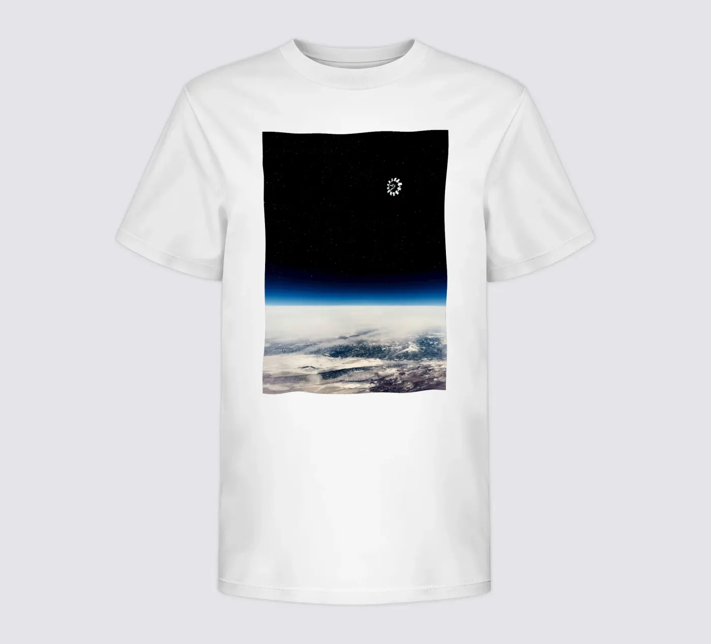 Interstellar 05 Kinder T-Shirt von nabakumov