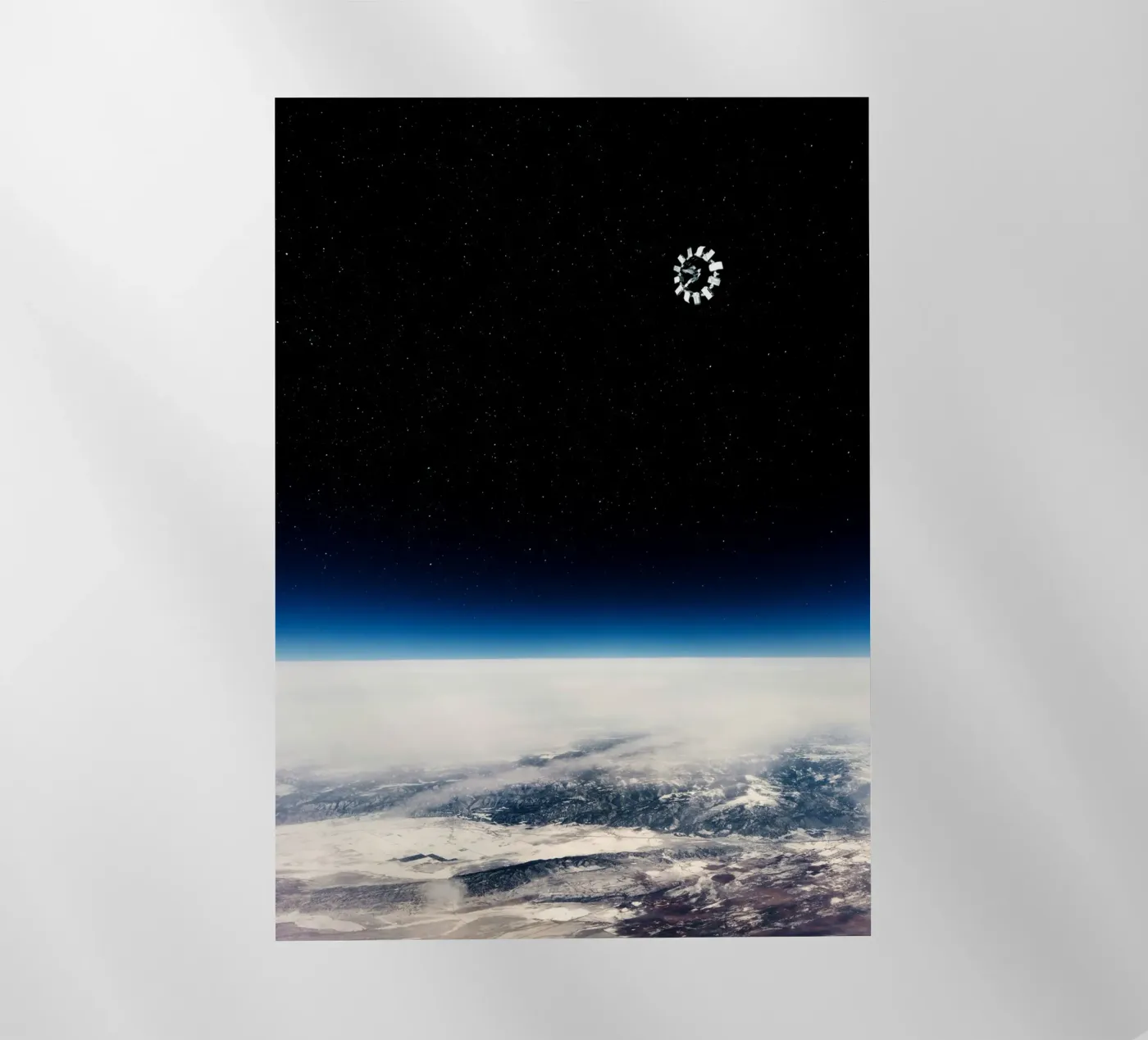 Interstellar 05 backlit film by nabakumov