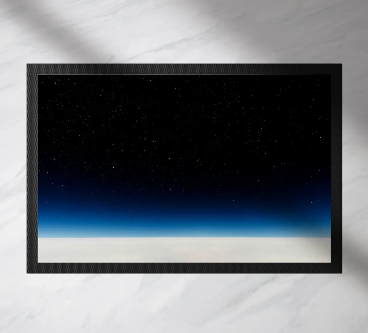 Interstellar 05 doormat by nabakumov