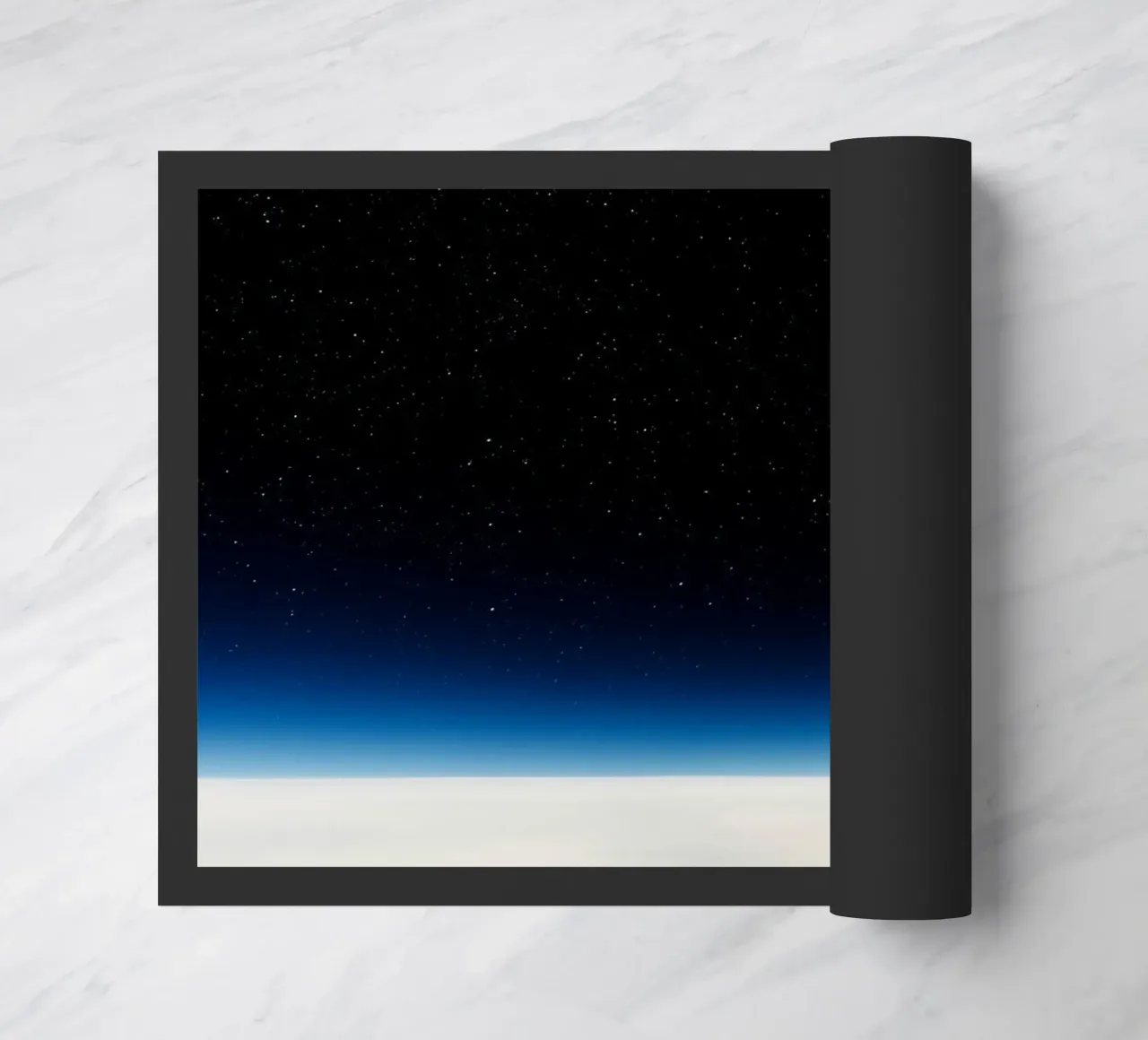 Interstellar 05 doormat by nabakumov