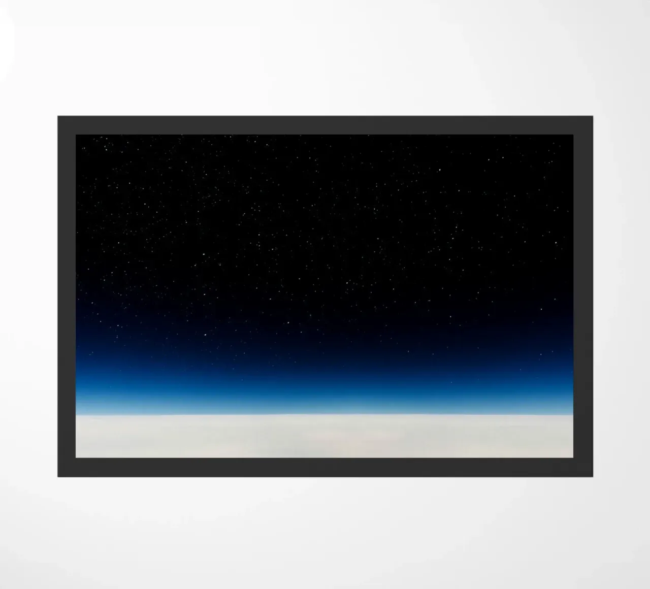 Interstellar 05 doormat by nabakumov