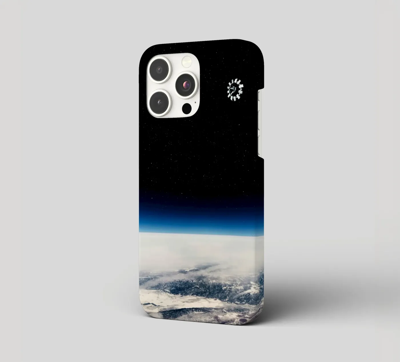 Interstellar 05 iphone case by nabakumov