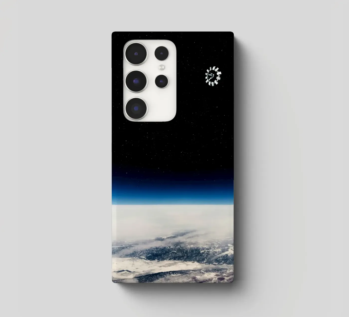 Interstellar 05 coque samsung de nabakumov