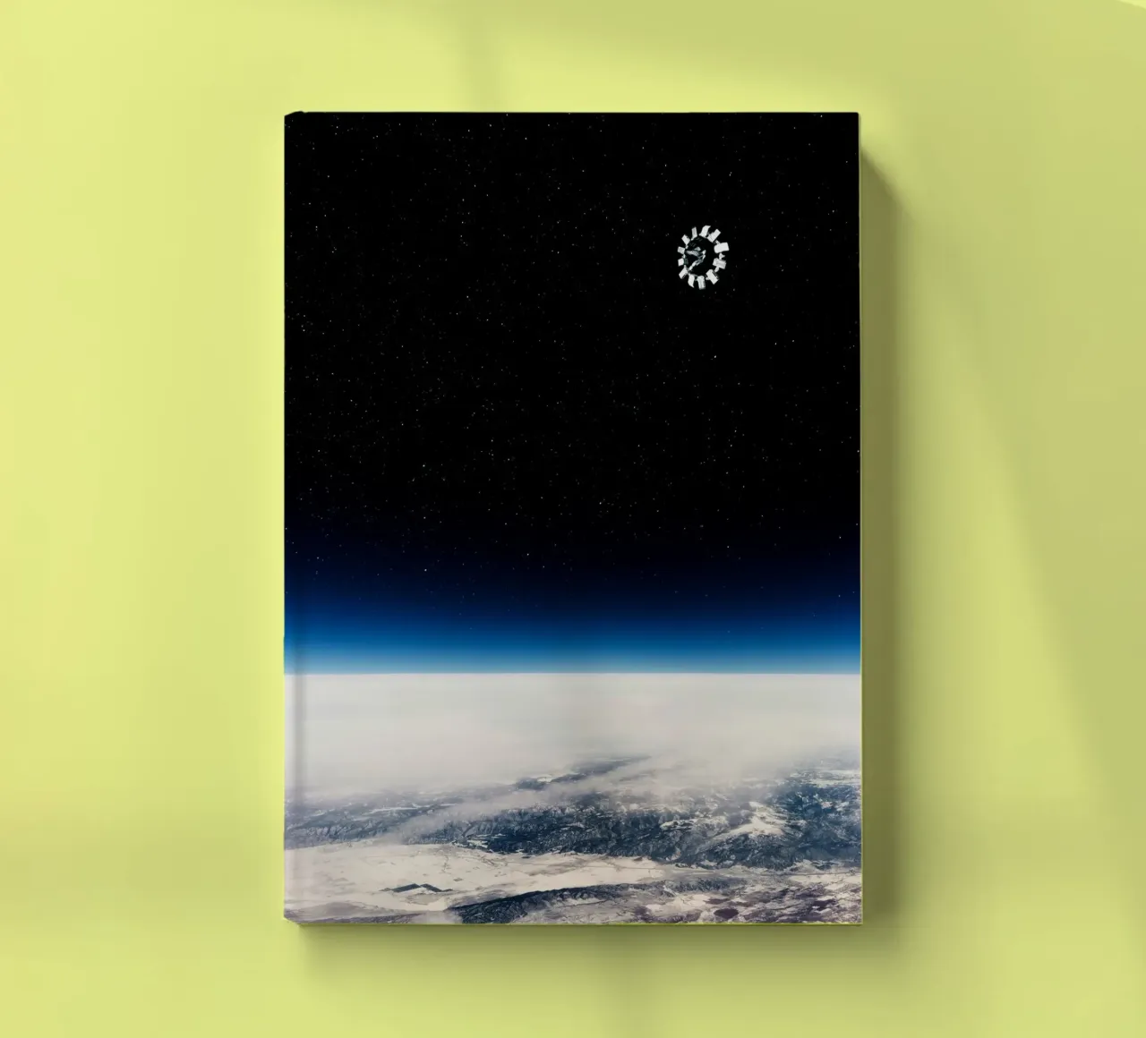 Interstellar 05 notebook by nabakumov