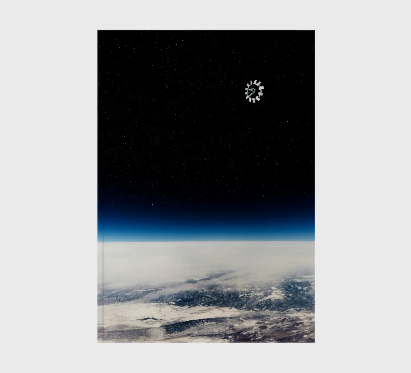 Interstellar 05 quaderno da nabakumov