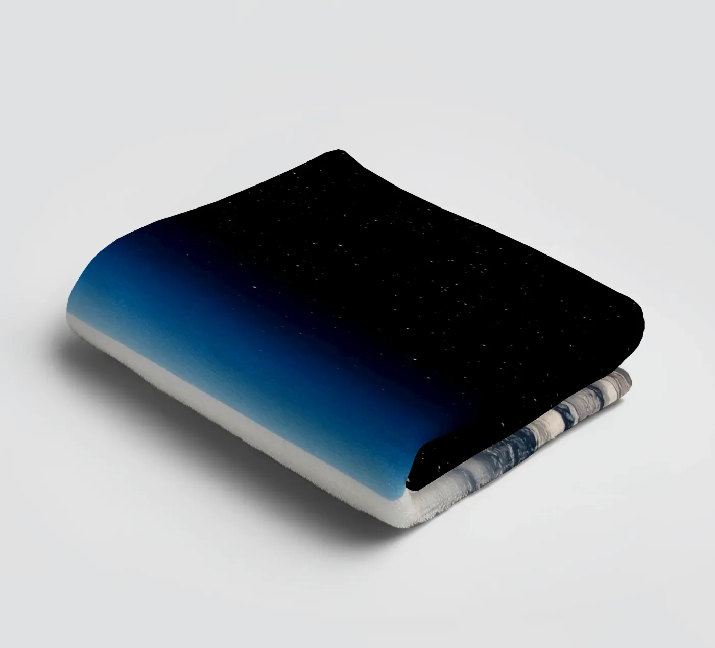 Interstellar 05 badhanddoek van nabakumov