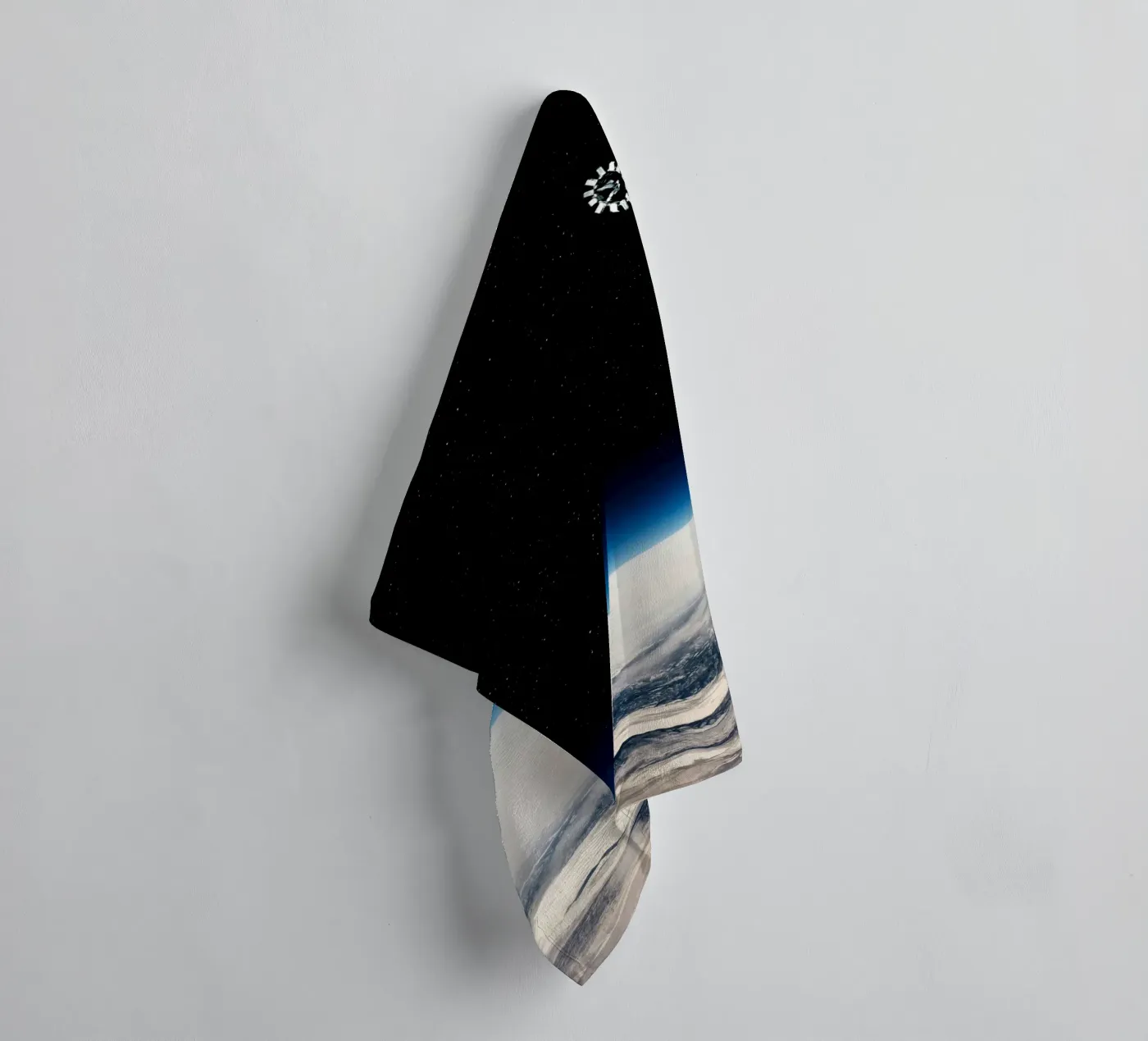 Interstellar 05 Handtuch von nabakumov