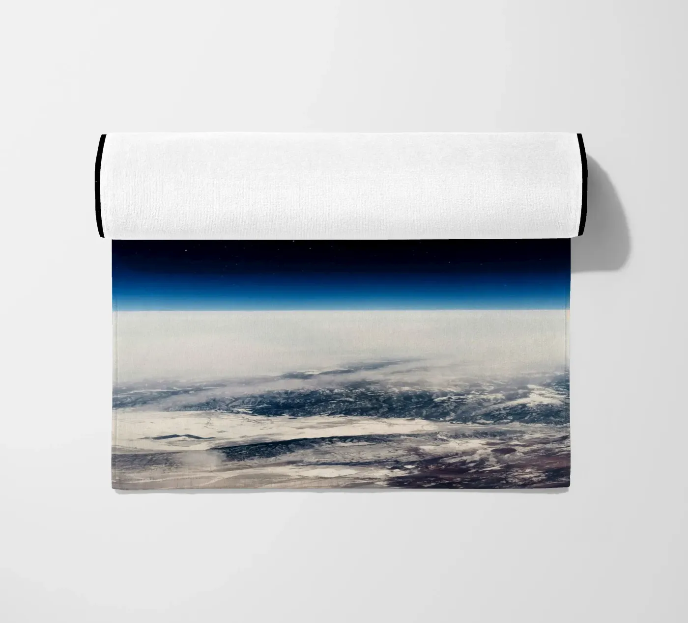 Interstellar 05 telo mare da nabakumov