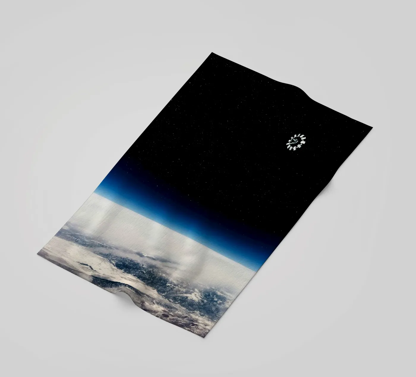 Interstellar 05 telo mare da nabakumov