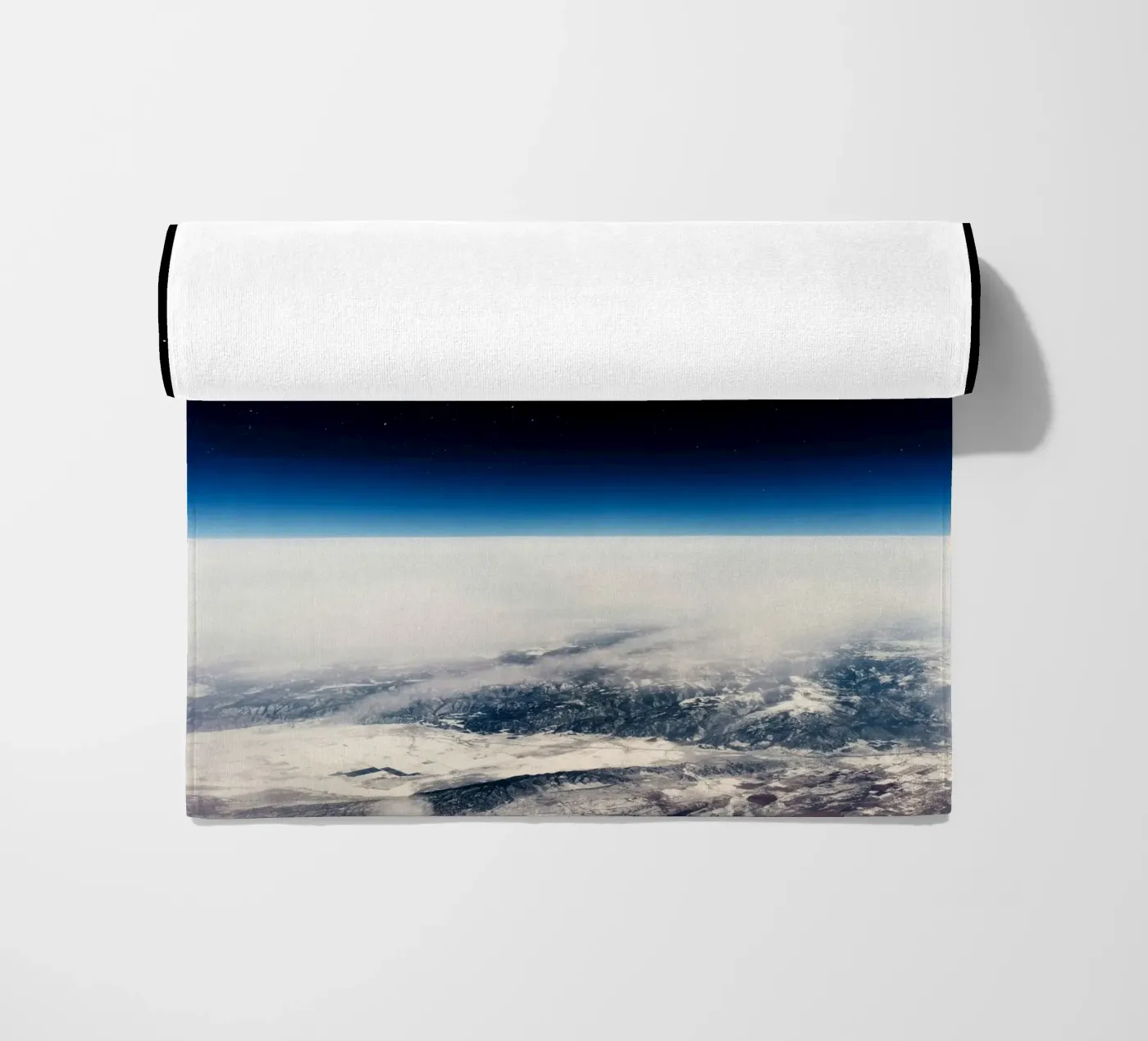 Interstellar 05 telo mare da nabakumov