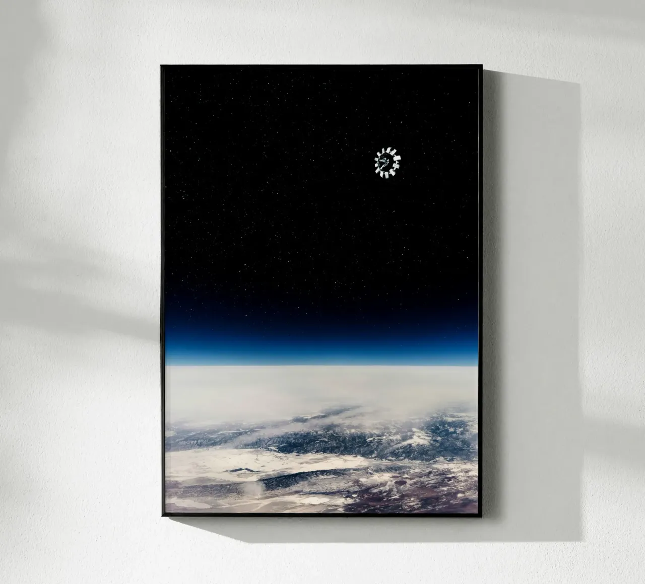 Interstellar 05 plexiglass da nabakumov