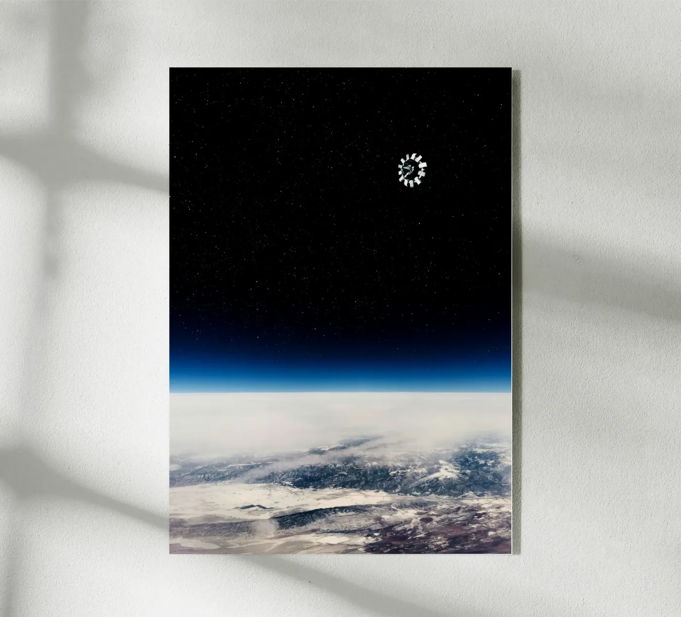 Interstellar 05 plexiglass da nabakumov